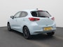 Mazda 2 1.5 e-SkyActiv-G 90 Homura | Camera | Stoel- & Stuurwielverwarming | Blind Spot Warning | 16" LMV | LED-Verlichting | Climate Control | Privacy Glass | Full-Map Navigatie | Cruise Control | Apple Carplay & Android Auto