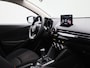 Mazda 2 1.5 e-SkyActiv-G 90 Homura | Camera | Stoel- & Stuurwielverwarming | Blind Spot Warning | 16" LMV | LED-Verlichting | Climate Control | Privacy Glass | Full-Map Navigatie | Cruise Control | Apple Carplay & Android Auto