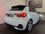 Audi A1 Sportback 40 TFSI 3x S-Line Edition One ACC, Apple Carplay, Sfeerverlichting, Keyless, LED, B&O Audio, Navigatie, Airco