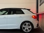 Audi A1 Sportback 40 TFSI 3x S-Line Edition One ACC, Apple Carplay, Sfeerverlichting, Keyless, LED, B&O Audio, Navigatie, Airco
