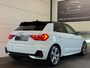 Audi A1 Sportback 40 TFSI 3x S-Line Edition One ACC, Apple Carplay, Sfeerverlichting, Keyless, LED, B&O Audio, Navigatie, Airco