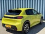 Peugeot 208 1.2 Hybrid 110 e-DCS6 GT 360 camera | Adeptieve cruise control met Stop&Go | Sfeerverlichting interieur | Keyless | Apple carplay & Android auto