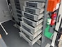 Volkswagen Crafter 35 2.0 TDI L3H3 Highline Werkplaats inrichting Kast Inrichting Omvormer Airco Cruise controle Bott inrichting Euro 6