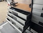 Volkswagen Crafter 35 2.0 TDI L3H3 Highline Werkplaats inrichting Kast Inrichting Omvormer Airco Cruise controle Bott inrichting Euro 6