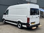 Volkswagen Crafter 35 2.0 TDI L3H3 Highline Werkplaats inrichting Kast Inrichting Omvormer Airco Cruise controle Bott inrichting Euro 6