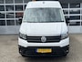 Volkswagen Crafter 35 2.0 TDI L3H3 Highline Werkplaats inrichting Kast Inrichting Omvormer Airco Cruise controle Bott inrichting Euro 6