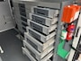 Volkswagen Crafter 35 2.0 TDI L3H3 Highline Werkplaats inrichting Kast Inrichting Omvormer Airco Cruise controle Bott inrichting Euro 6