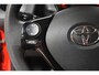 Toyota Aygo 1.0 VVT-i 72pk 5D x-fun
