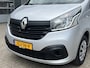 Renault Trafic Passenger 1.6 dCi 122pk Grand Intens Energy Airco Cruise control Navigatie Parkeersensoren achter 9 persoons Euro 6 Personenvervoer Groeps vervoer