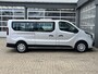 Renault Trafic Passenger 1.6 dCi 122pk Grand Intens Energy Airco Cruise control Navigatie Parkeersensoren achter 9 persoons Euro 6 Personenvervoer Groeps vervoer