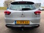 Renault Clio Estate 0.9 TCe Dynamique met trekhaak en parkeersensoren en navigatie en bluetooth telefoon / media en airco