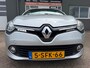 Renault Clio Estate 0.9 TCe Dynamique met trekhaak en parkeersensoren en navigatie en bluetooth telefoon / media en airco