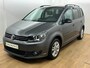 Volkswagen Touran Occasion 1.4 TSI Comfortline 7p. | Grijs | Tweedehands Volkswagen Touran | Airco | Cruise | Stoelverw. | 7-zits