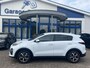 Kia Sportage 1.6 GDI DynamicLine Stoel/stuurwiel verwarming, Camera, Leder, Elektrische bestuurdersstoel, Cruise control, Parkeersensoren V+A