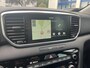 Kia Sportage 1.6 GDI DynamicLine Stoel/stuurwiel verwarming, Camera, Leder, Elektrische bestuurdersstoel, Cruise control, Parkeersensoren V+A