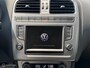 Volkswagen Polo 1.0 TSI Highline 110 pk | Wit met Zwart Dak | Climatronic | Cruise Control | 2 Sleutels