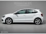 Volkswagen Polo 1.0 TSI Highline 110 pk | Wit met Zwart Dak | Climatronic | Cruise Control | 2 Sleutels