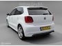 Volkswagen Polo 1.0 TSI Highline 110 pk | Wit met Zwart Dak | Climatronic | Cruise Control | 2 Sleutels