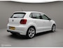 Volkswagen Polo 1.0 TSI Highline 110 pk | Wit met Zwart Dak | Climatronic | Cruise Control | 2 Sleutels