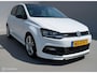 Volkswagen Polo 1.0 TSI Highline 110 pk | Wit met Zwart Dak | Climatronic | Cruise Control | 2 Sleutels