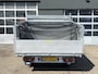 Volkswagen Transporter 2.0 TDI L2H1 DC 30 Dubbele cabine open laadbak Airco Cruise controle trekhaak 2200kg trekgewicht Telefoonverbinding