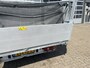 Volkswagen Transporter 2.0 TDI L2H1 DC 30 Dubbele cabine open laadbak Airco Cruise controle trekhaak 2200kg trekgewicht Telefoonverbinding