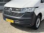Volkswagen Transporter 2.0 TDI L2H1 DC 30 Dubbele cabine open laadbak Airco Cruise controle trekhaak 2200kg trekgewicht Telefoonverbinding