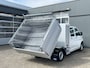Volkswagen Transporter 2.0 TDI L2H1 DC 30 Dubbele cabine open laadbak Airco Cruise controle trekhaak 2200kg trekgewicht Telefoonverbinding