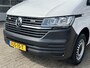 Volkswagen Transporter 2.0 TDI L2H1 DC 30 Dubbele cabine open laadbak Airco Cruise controle trekhaak 2200kg trekgewicht Telefoonverbinding