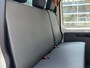 Volkswagen Transporter 2.0 TDI L2H1 DC 30 Dubbele cabine open laadbak Airco Cruise controle trekhaak 2200kg trekgewicht Telefoonverbinding