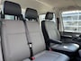 Volkswagen Transporter 2.0 TDI L2H1 DC 30 Dubbele cabine open laadbak Airco Cruise controle trekhaak 2200kg trekgewicht Telefoonverbinding