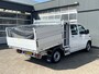 Volkswagen Transporter 2.0 TDI L2H1 DC 30 Dubbele cabine open laadbak Airco Cruise controle trekhaak 2200kg trekgewicht Telefoonverbinding