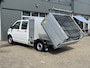 Volkswagen Transporter 2.0 TDI L2H1 DC 30 Dubbele cabine open laadbak Airco Cruise controle trekhaak 2200kg trekgewicht Telefoonverbinding