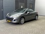 Peugeot 207 CC 1.6 VTi Griffe | 32dkm! | Leder | Stoelverwarming | Cruise Control | Parkeersensoren | Airco