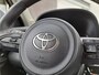 Toyota Yaris Cross 1.5 Hybrid 115 Active COMFORT PACK THUISKOMER STOEL- STUUR- EN VOORRUITVERWARMING PDC V+A BLINDSPOT