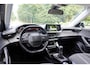 Peugeot 2008 1.2 PureTech Allure | LED | NAVI | CarPlay | Cruise Control |