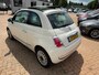Fiat 500 0.9 TwinAir PANORAMA DAK AIRCO APK 06-2027