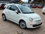 Fiat 500 0.9 TwinAir PANORAMA DAK AIRCO APK 06-2027