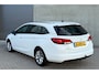Opel Astra Sports Tourer 1.2 130pk 2021 Wit CAMERA|1E EIG|NAP