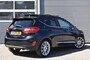 Ford Fiesta 1.0 ECOBOOST HYBRID /  VIGNALE / LEDER / AUTOMAAT / PANO DAK