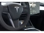 Tesla Model Y Long Range AWD 75 kWh *SOH 92.4%* PANORAMADAK | Wit LEDER | 20 Inch .