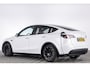 Tesla Model Y Long Range AWD 75 kWh *SOH 92.4%* PANORAMADAK | Wit LEDER | 20 Inch .