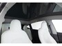 Tesla Model Y Long Range AWD 75 kWh *SOH 92.4%* PANORAMADAK | Wit LEDER | 20 Inch .