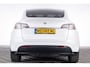 Tesla Model Y Long Range AWD 75 kWh *SOH 92.4%* PANORAMADAK | Wit LEDER | 20 Inch .