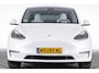 Tesla Model Y Long Range AWD 75 kWh *SOH 92.4%* PANORAMADAK | Wit LEDER | 20 Inch .
