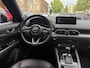 Mazda CX-5 2.0 e-SkyActiv-G M Hybrid 165 Homura 1e Eigenaar| Dealer onderhouden| Trekhaak| Carplay| Leder| HUD| 360Cam| Keyless