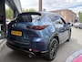 Mazda CX-5 2.0 e-SkyActiv-G M Hybrid 165 Homura 1e Eigenaar| Dealer onderhouden| Trekhaak| Carplay| Leder| HUD| 360Cam| Keyless