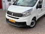 Fiat Talento 2.0 MJ EcoJet 145pk L2H1 2900 Business Pro/ Trekhaak/ Vloer + wand platen/ Camera achter/ 3 Zitplaatsen/ Navigatie/ Origineel NL/ NAP