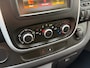 Fiat Talento 2.0 MJ EcoJet 145pk L2H1 2900 Business Pro/ Trekhaak/ Vloer + wand platen/ Camera achter/ 3 Zitplaatsen/ Navigatie/ Origineel NL/ NAP