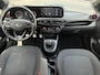 Hyundai i10 1.0 T-GDI N Line 5-zits / Achteruitrijcamera / Navigatie d.m.v. Apple Carplay/Android Auto / Bluetooth / Stoel-/Stuurverwarming / Cruise Control /